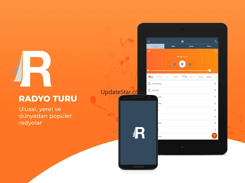 Radyo Turu 1.0