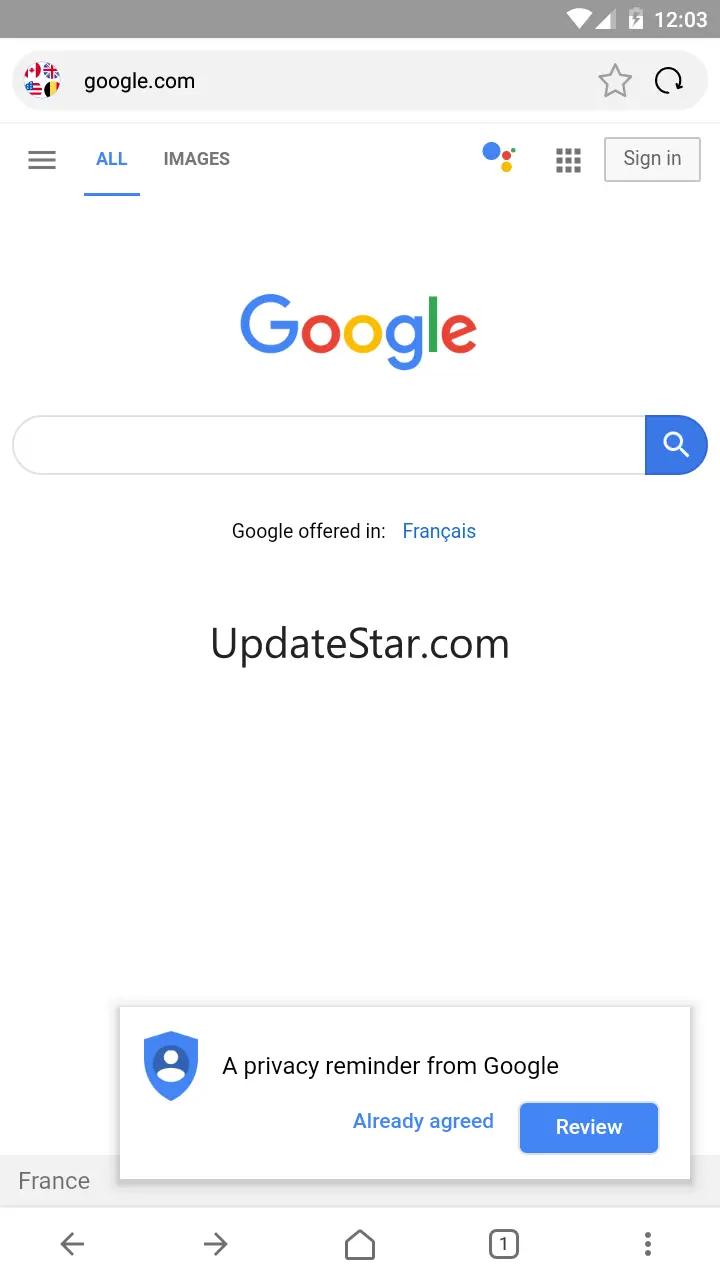 Simple Private Browser 2.2.1