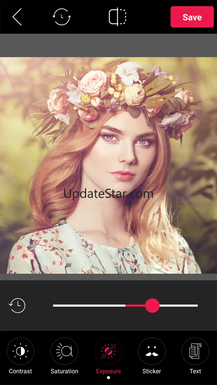 PIP Photo Camera FX 1.2