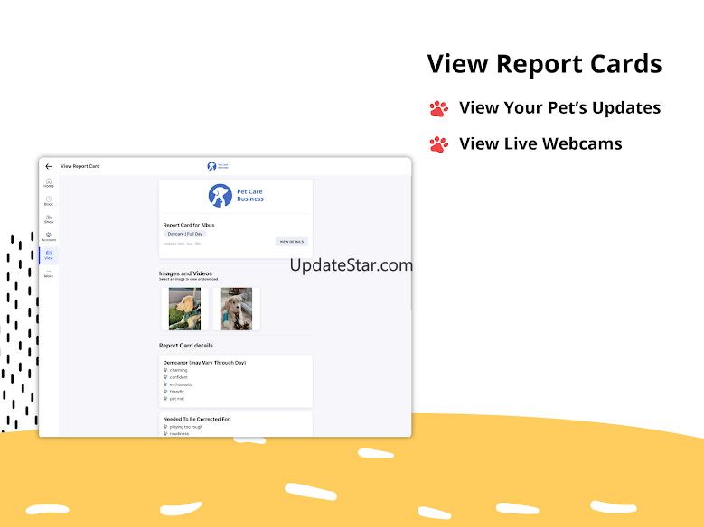 Gingr for Pet Parents 3.4.1