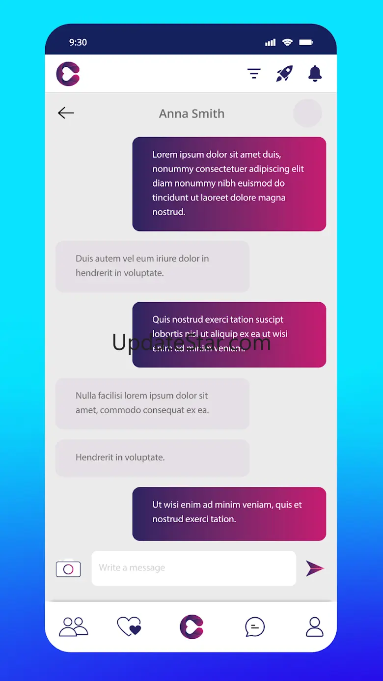 UUMPF 3.1