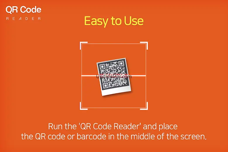 QR Code Reader 6.22