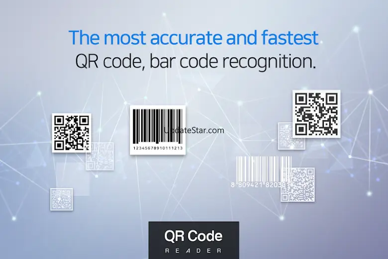QR Code Reader 6.22