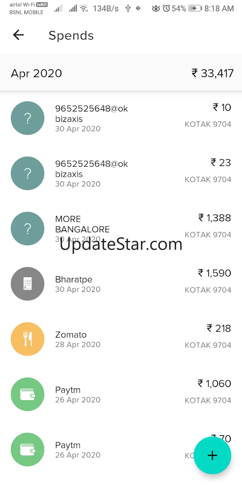 FinBox Finance Manager 5.69.0
