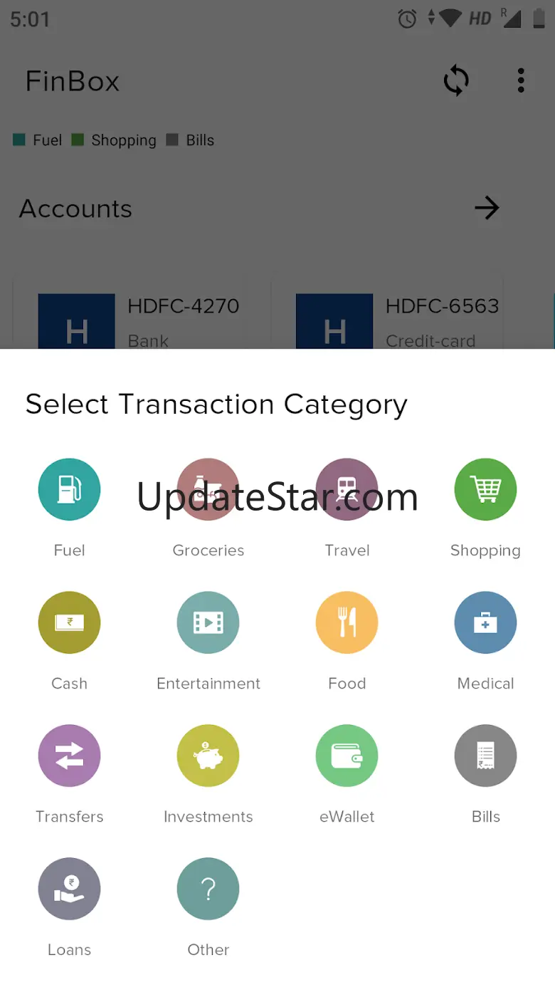 FinBox Finance Manager 5.69.0