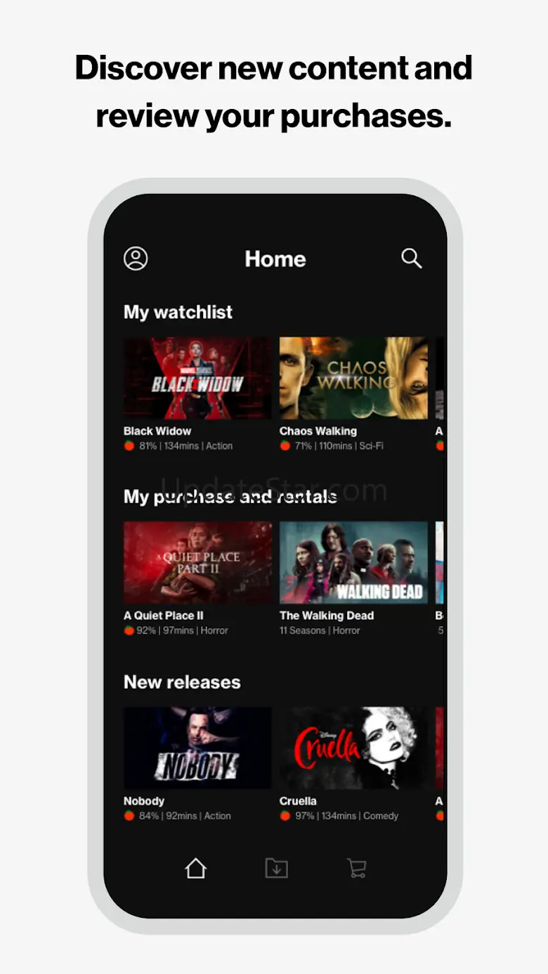 Stream TV Mobile 3.5