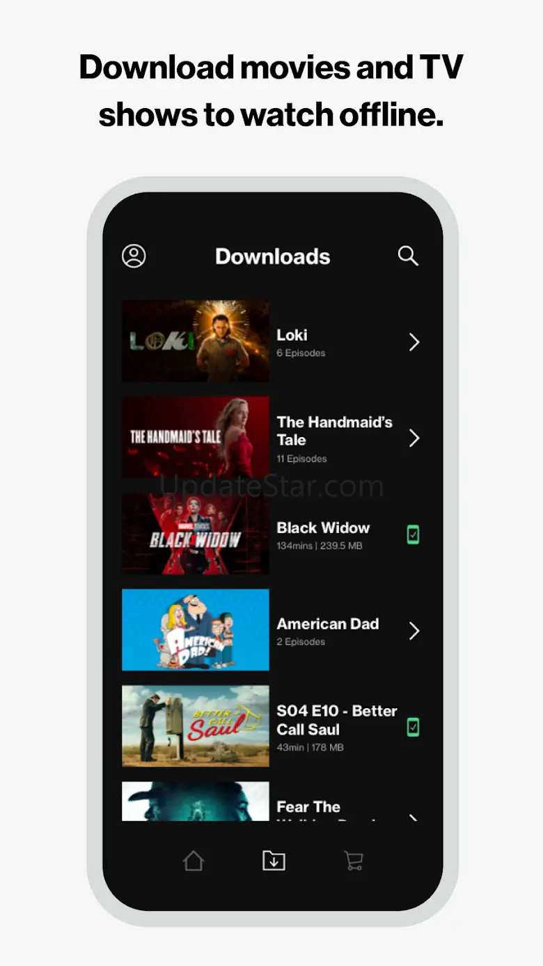 Stream TV Mobile 3.5