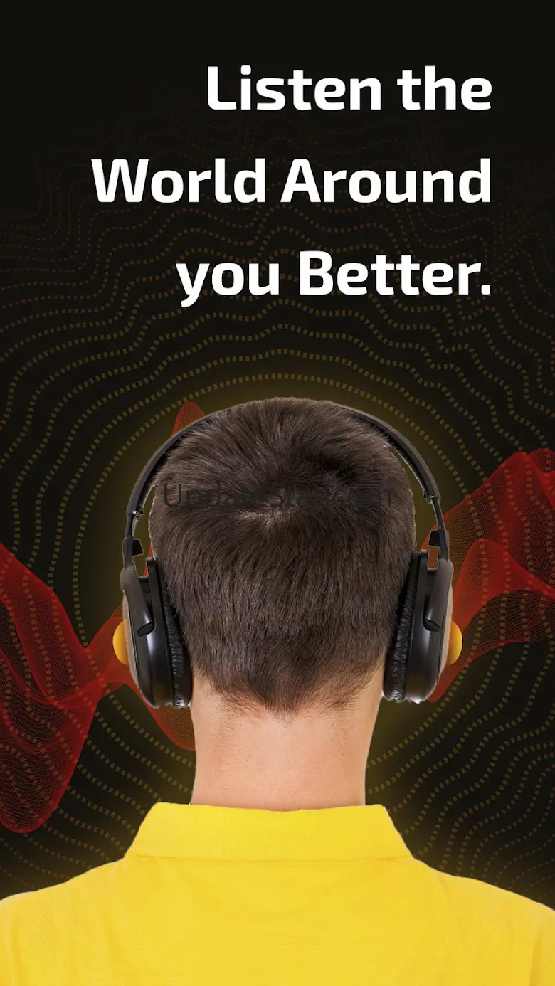 Spy Ear - Listen To Next Door 5.0