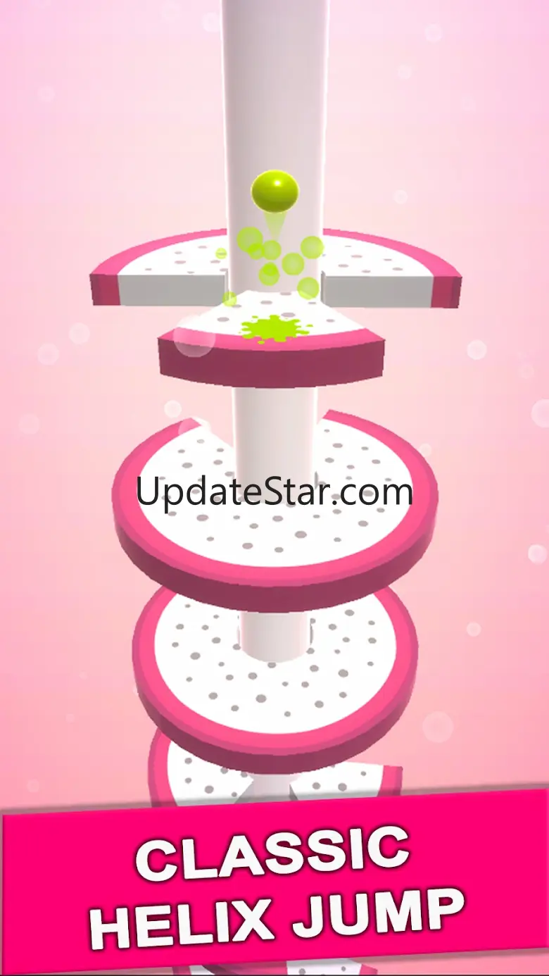 Fruit Spiral 1.0.12