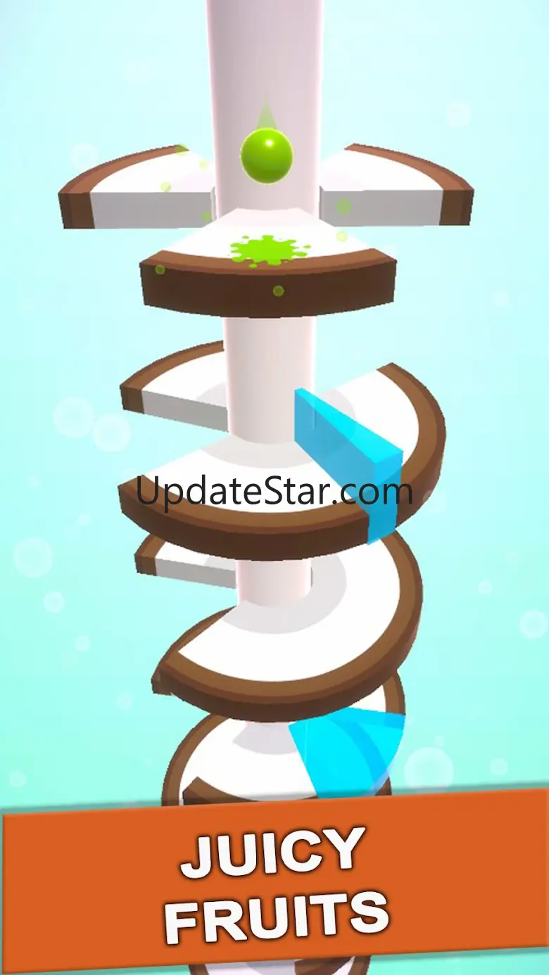 Fruit Spiral 1.0.12