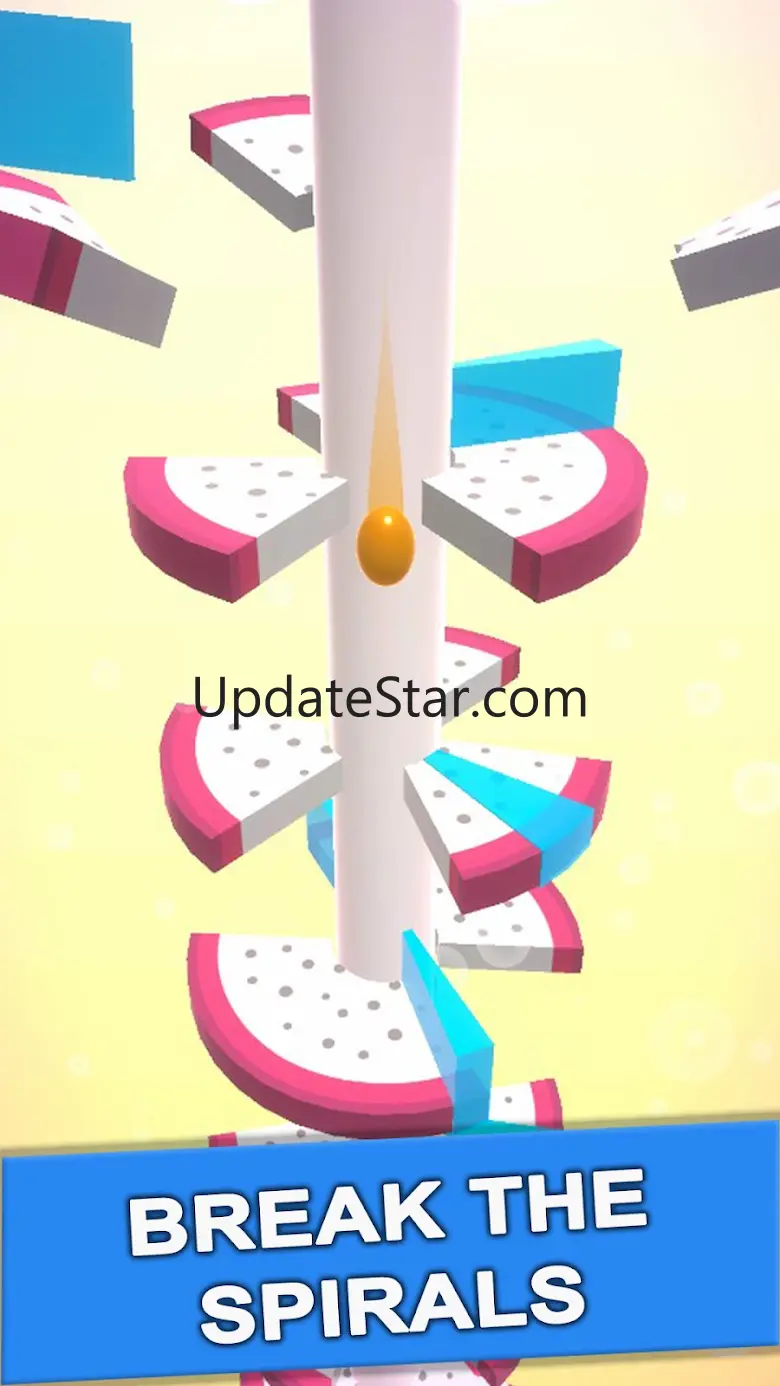 Fruit Spiral 1.0.12