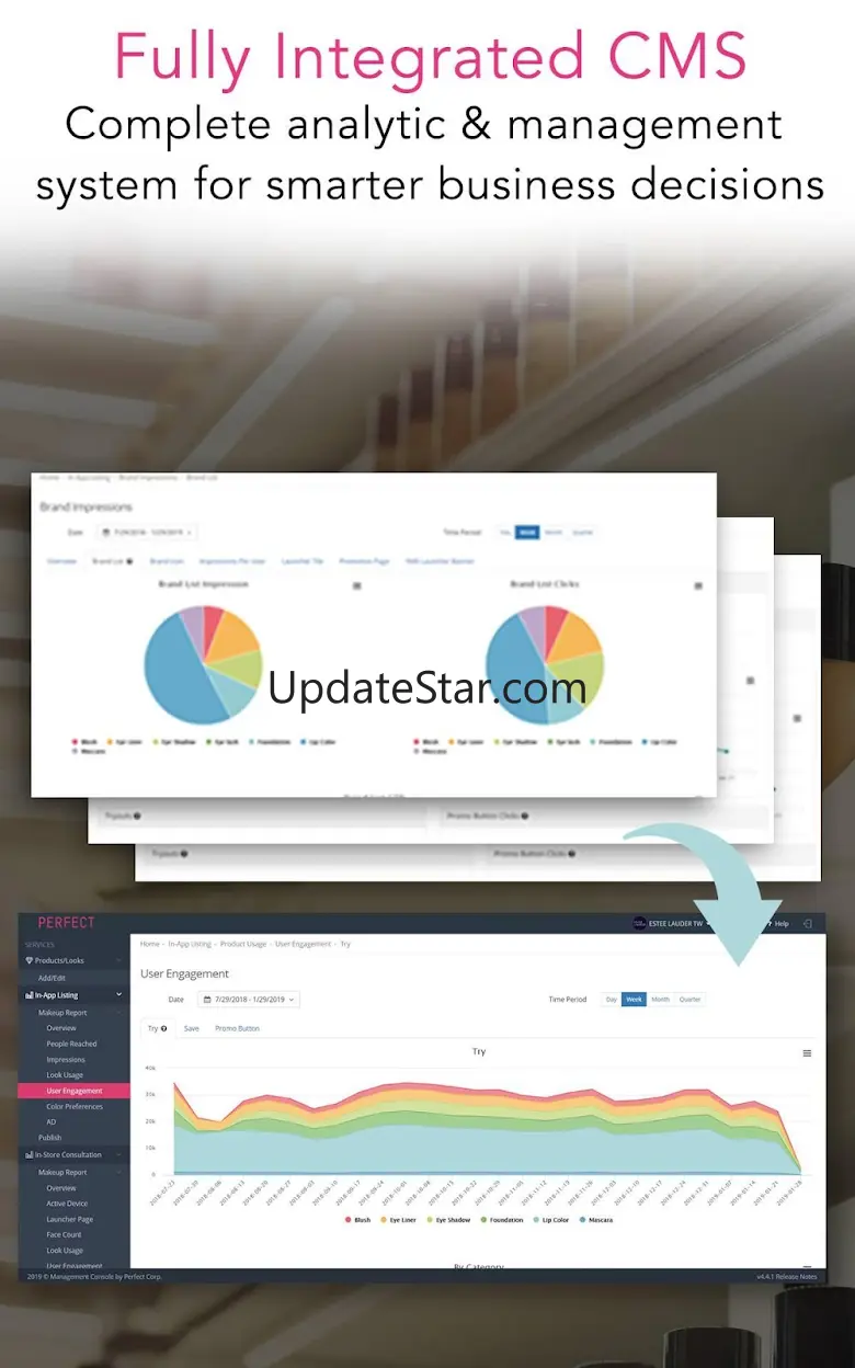 YouCam for Business – In-store 5.77.0