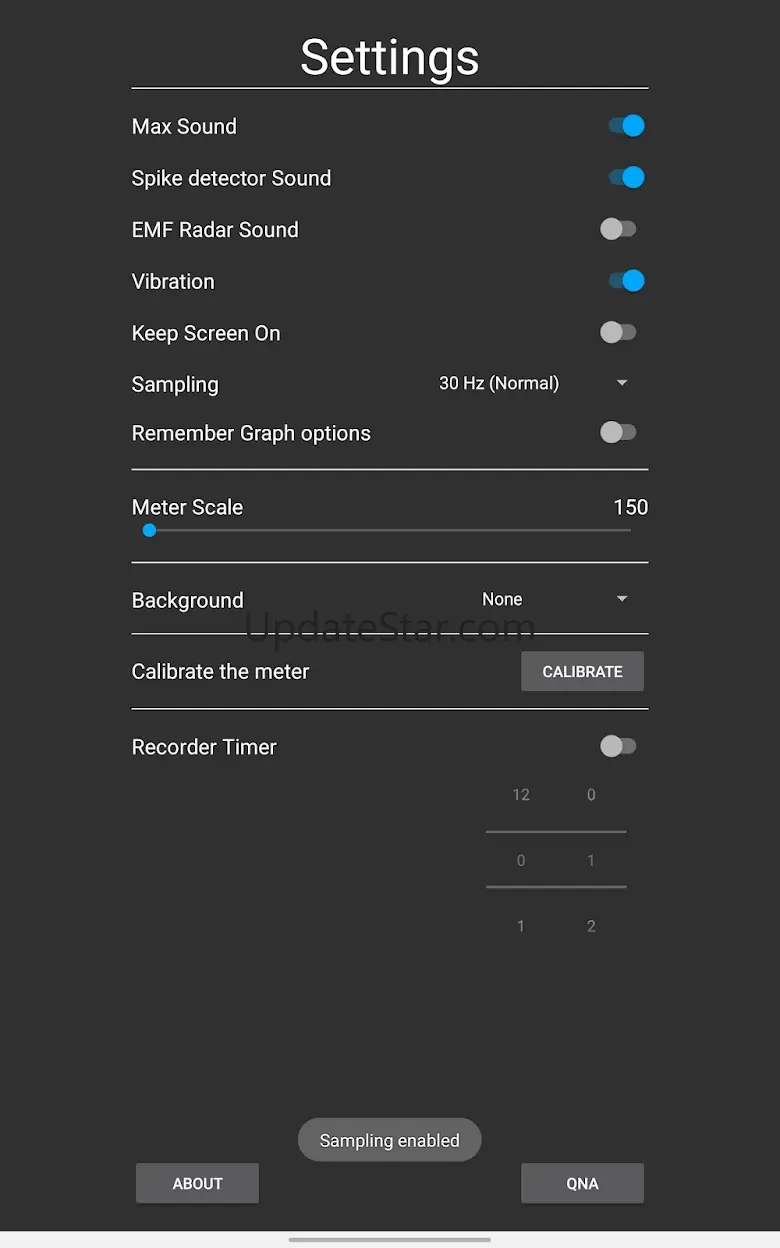 Ultimate EMF Detector Real Pro 3.0
