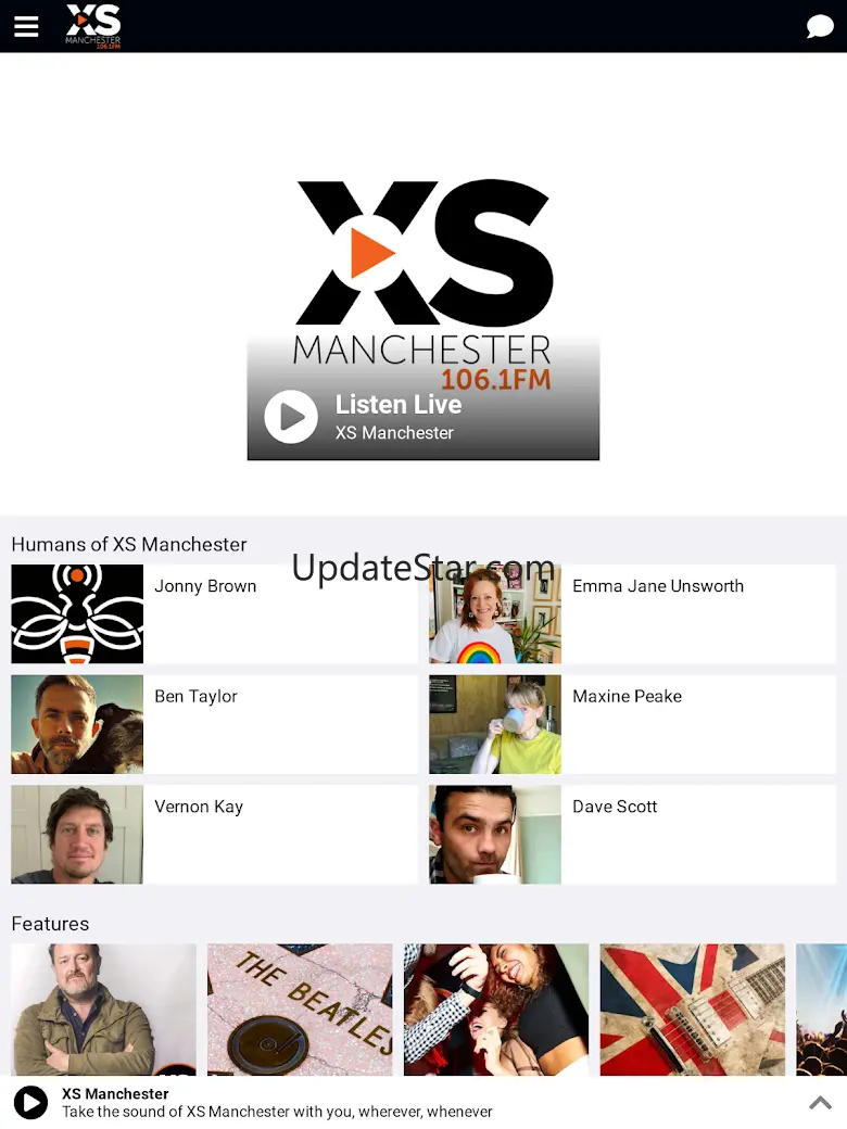 XS Manchester 4.0.3