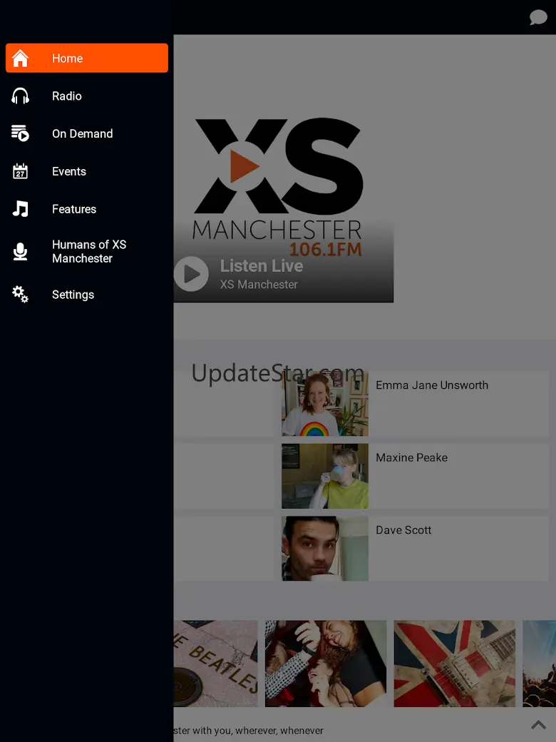 XS Manchester 4.0.3