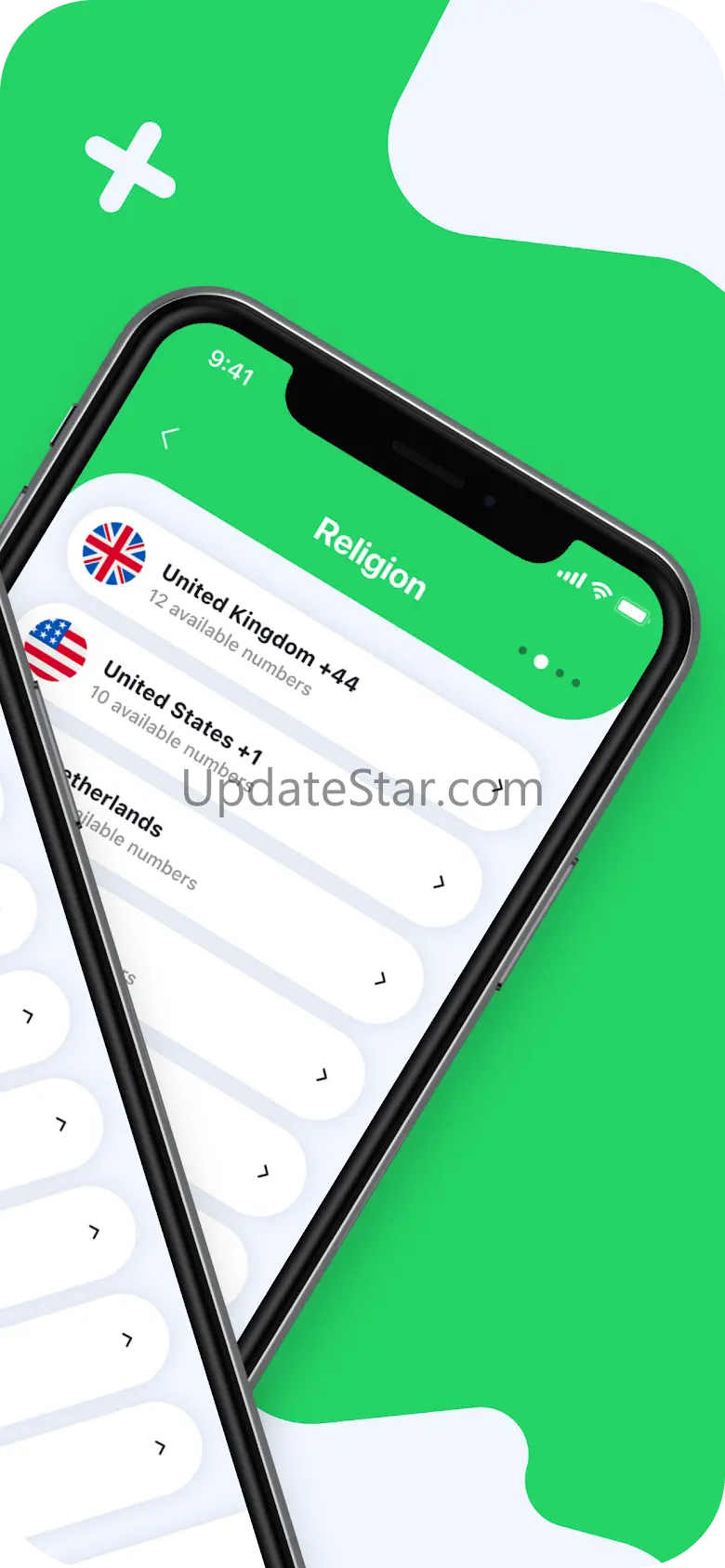 Second Sim - Receive 4.2.8