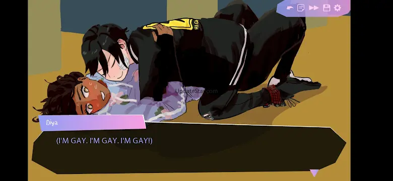 Butterfly Soup 1.1.1