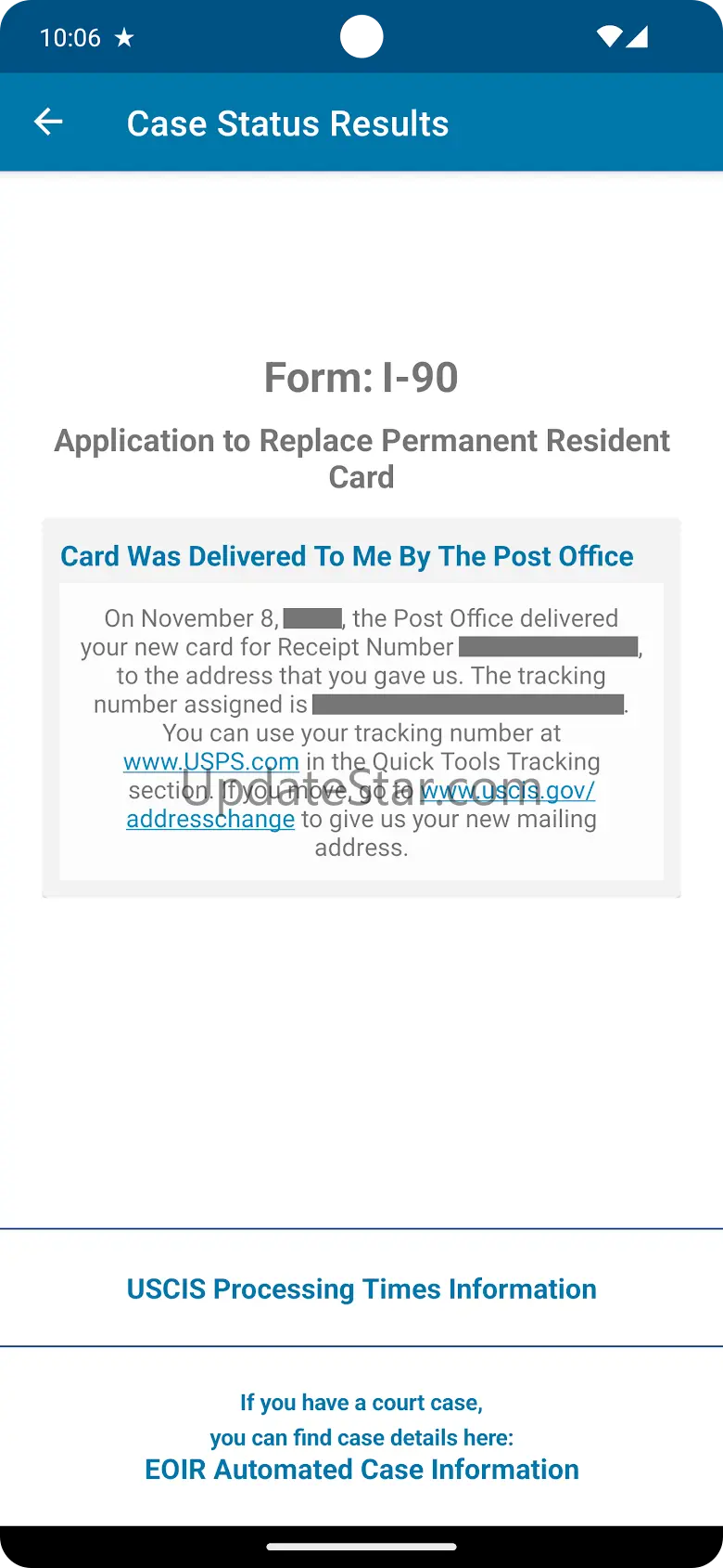 Immigration Case Tracker 2.6.72