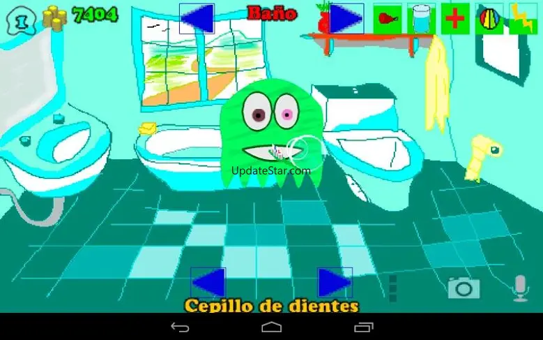 FunTom 1.2.3