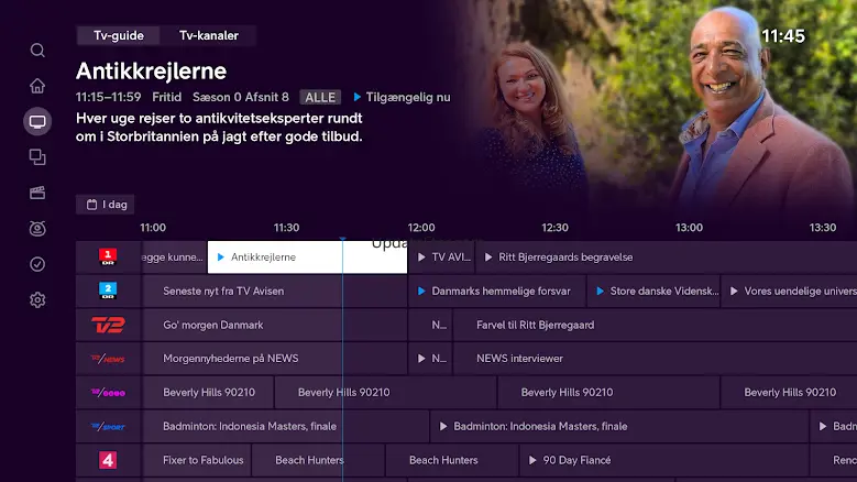 Telia TV 4.23.17
