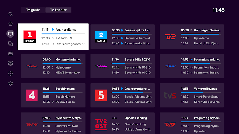 Telia TV 4.23.17
