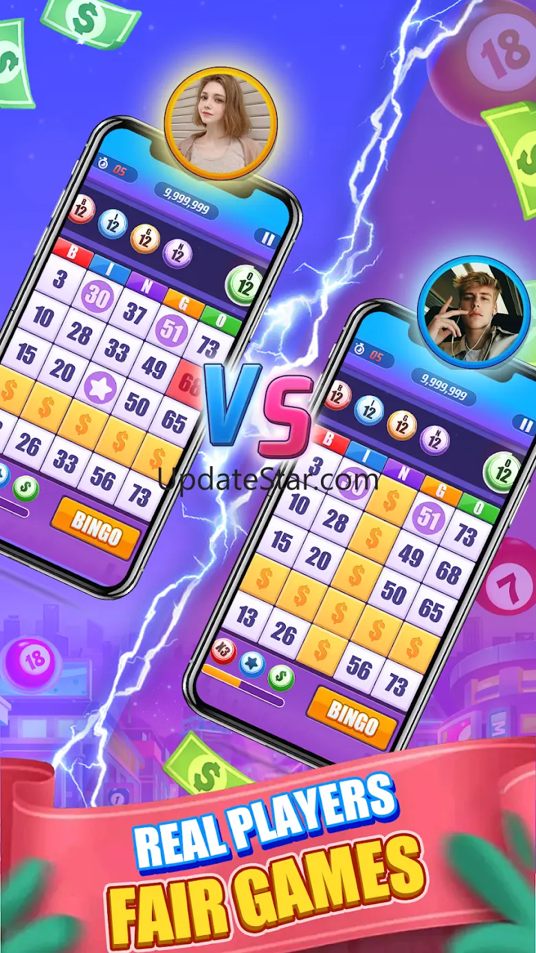 Bingo Master