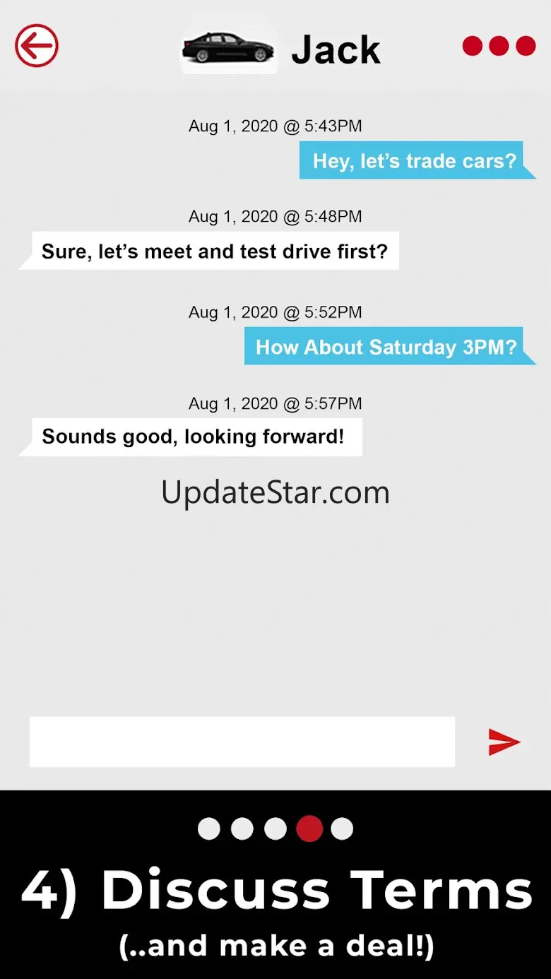 CarSwap 1.2022.0615