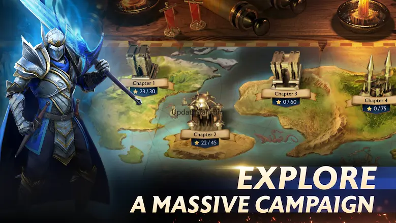 Towers and Titans 3.8.2