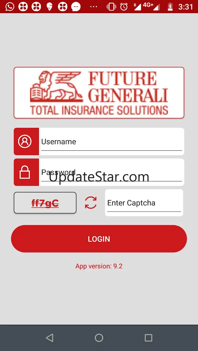 Future Generali Health 9.3