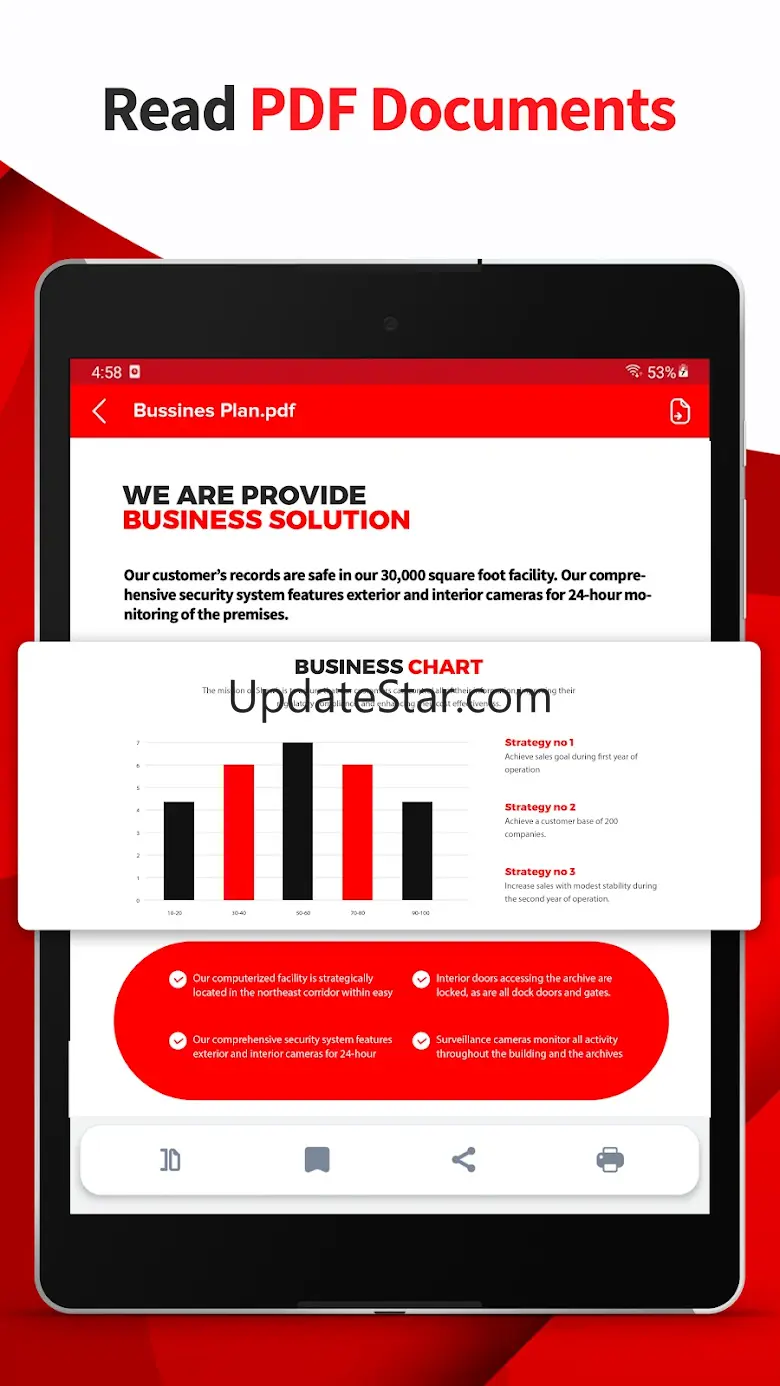 PDF Reader: PDF & eBook Viewer 1.1.5