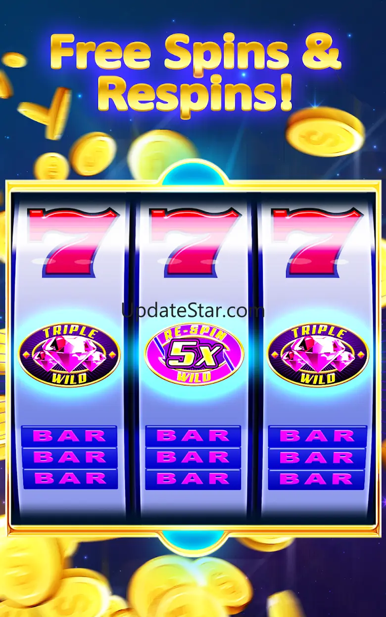 Slots of Old Vegas Casino Game 1.2