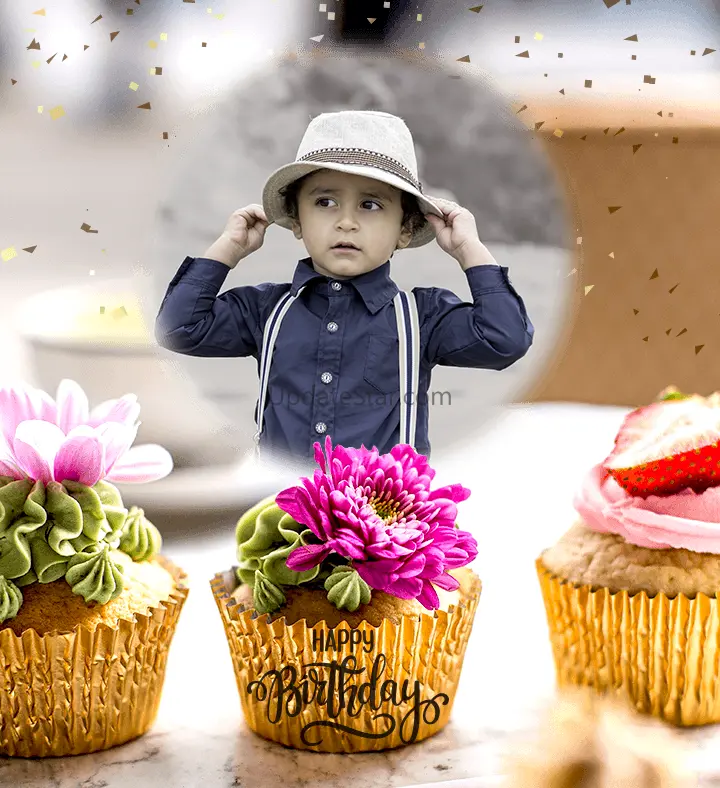 Photo On Cake 2024 1.5