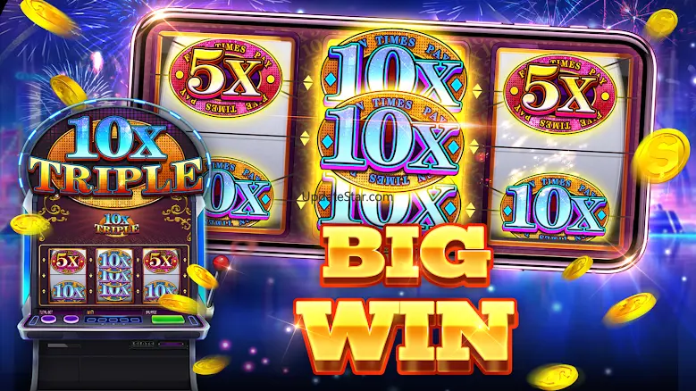 Lucky 7's slots 1.5.0