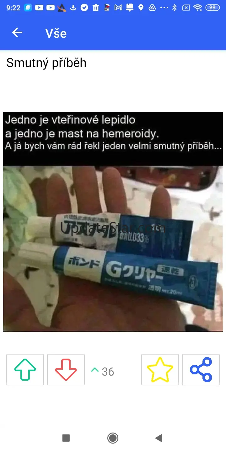 České vtipy 2 4.2