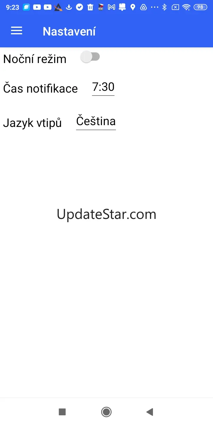 České vtipy 2 4.2
