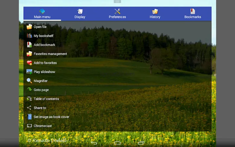 Perfect Viewer Image Plugin 1.2