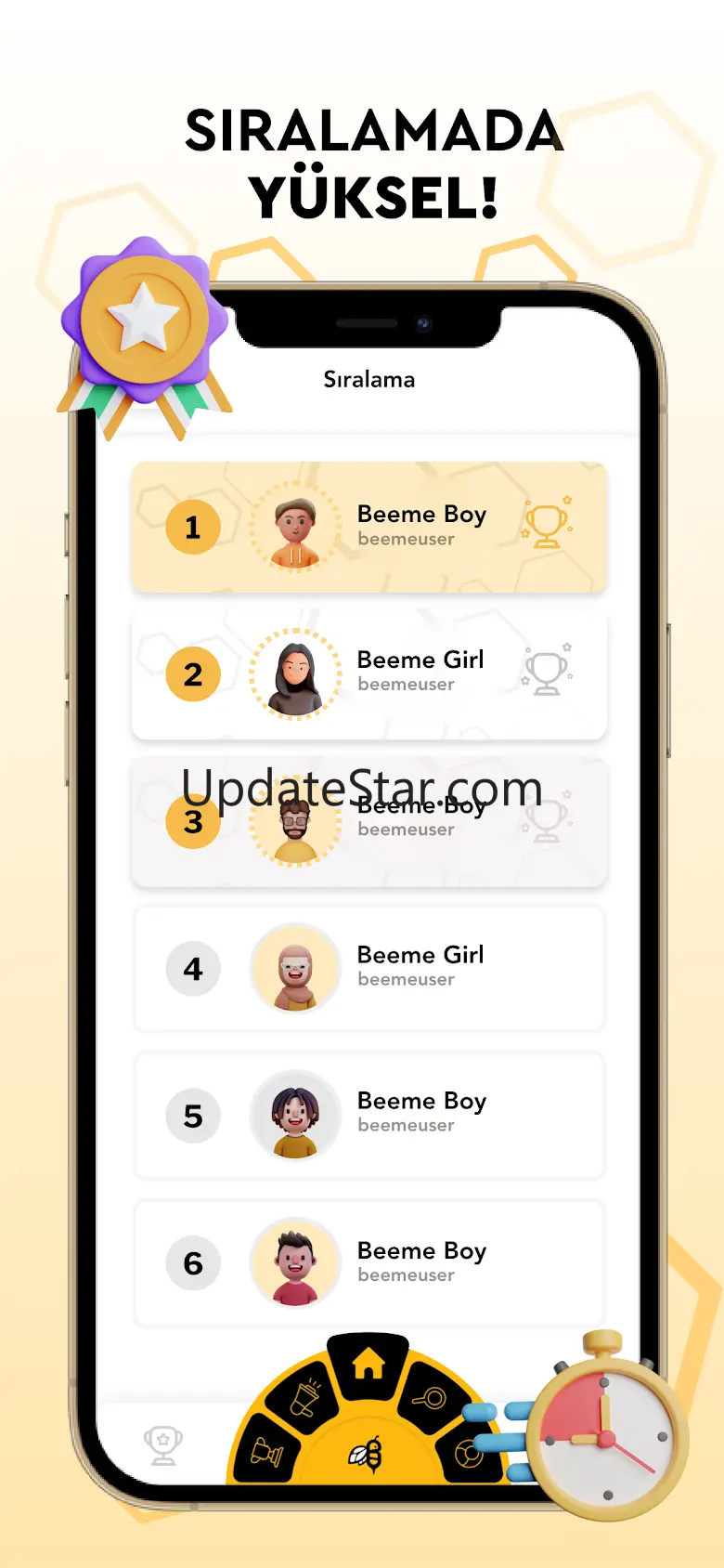 Bee.Me 3.93