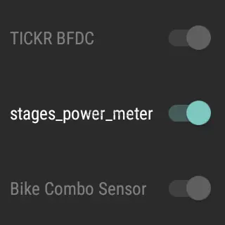 Ghostracer - GPS Run & Cycle 1.0.5.8