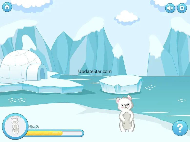 Baby Games: 2-4 year old Kids 11.0