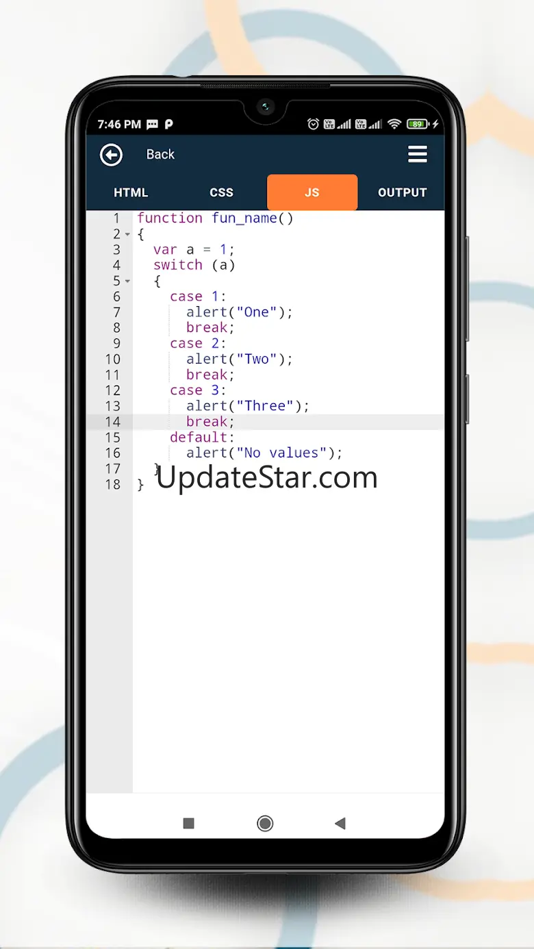 HTML Editor 1.2