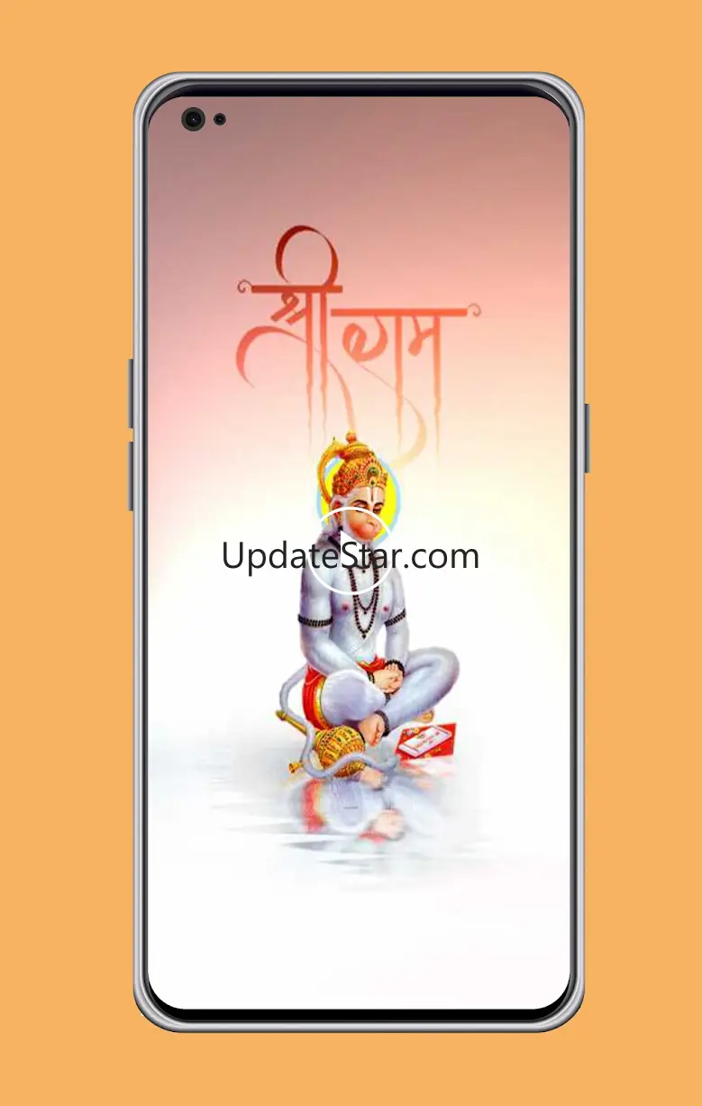 Hanuman Video Status 1.4