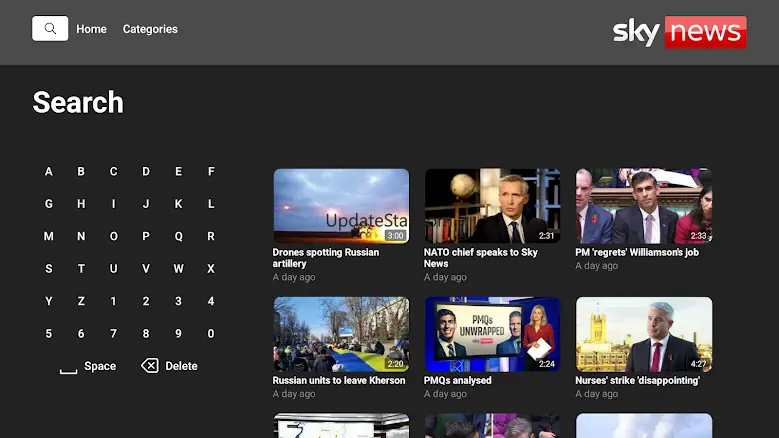 Sky News 3.6.6