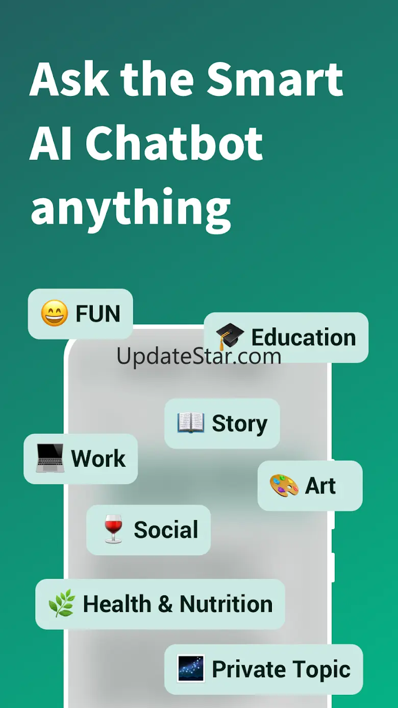 ChatMate - AI ChatBot 1.2.3