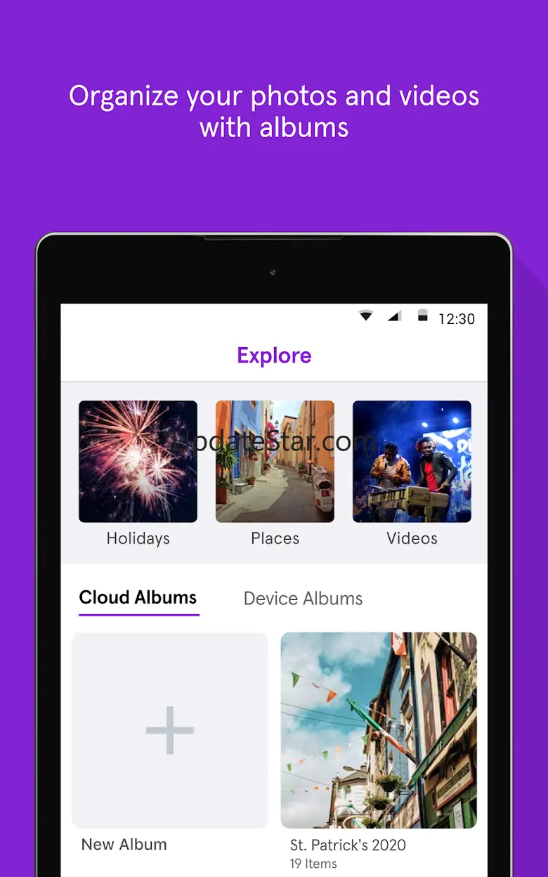Asurion Photos 1.6.80