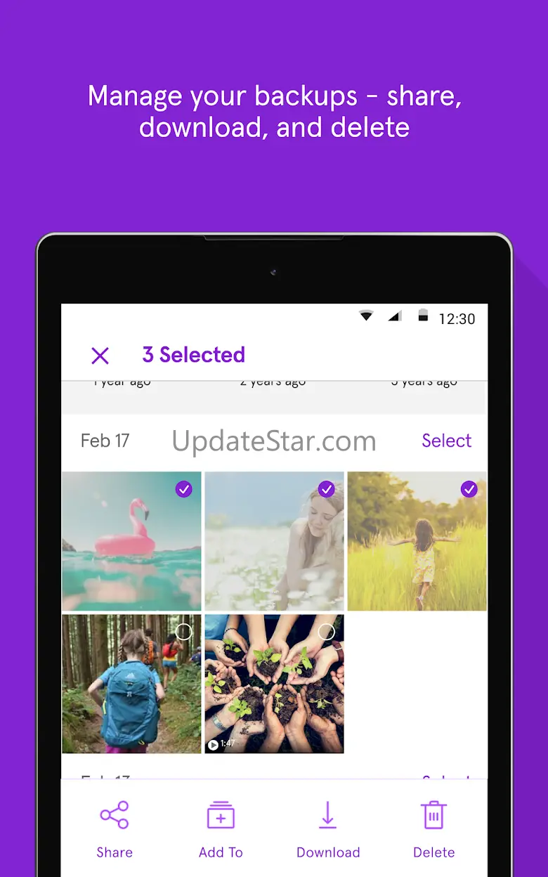Asurion Photos 1.6.80