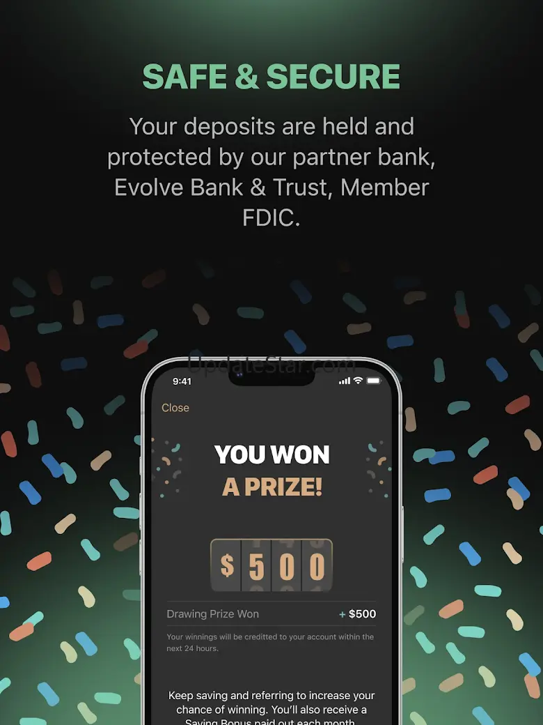 PrizePool: Banking Rewarded 1.0.164