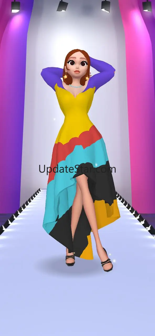 Draw the Dress 1.5.1