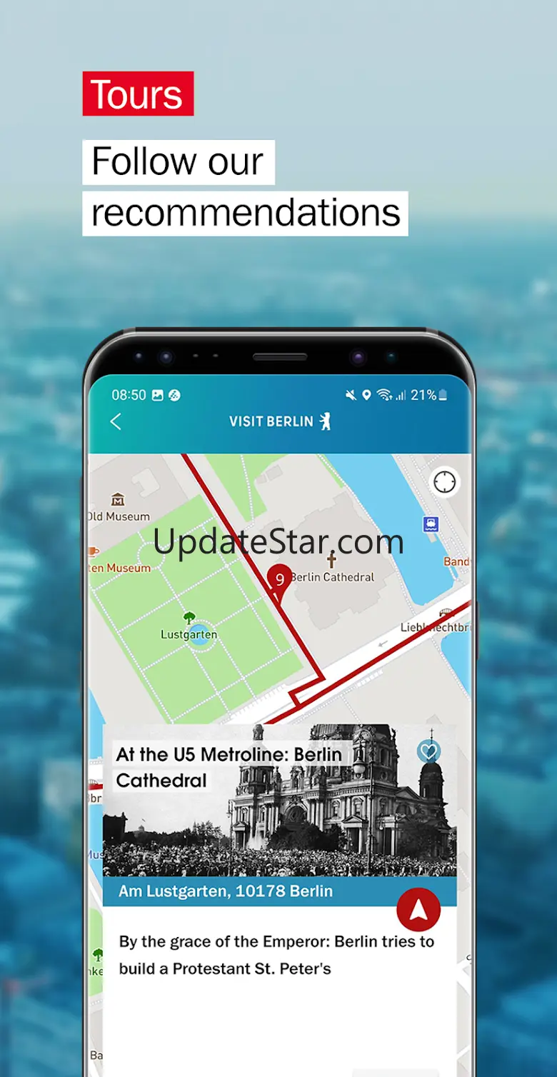 ABOUT BERLIN 1.3.0