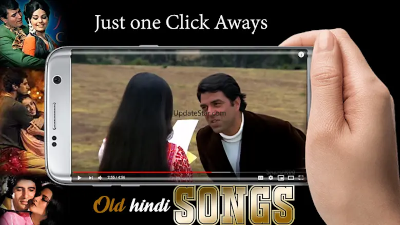 Old Hindi Songs 1.5