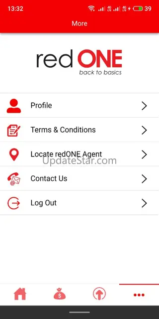 redONE 1App SG 2.1.17
